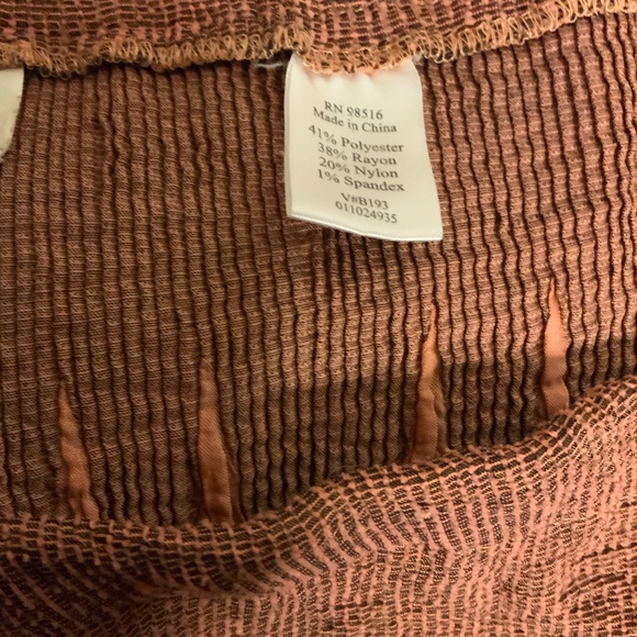 Coldwater Creek  Womens Skirt - Picture 5 of 6